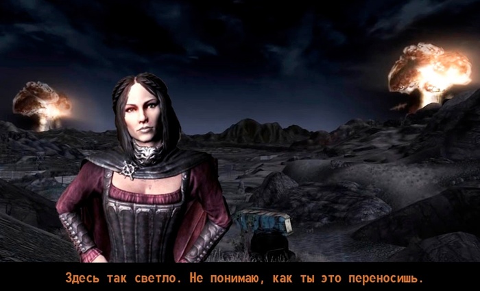  +     , The Elder Scrolls V: Skyrim, Fallout: New Vegas, Bethesda,  , -, ,   ,  ()