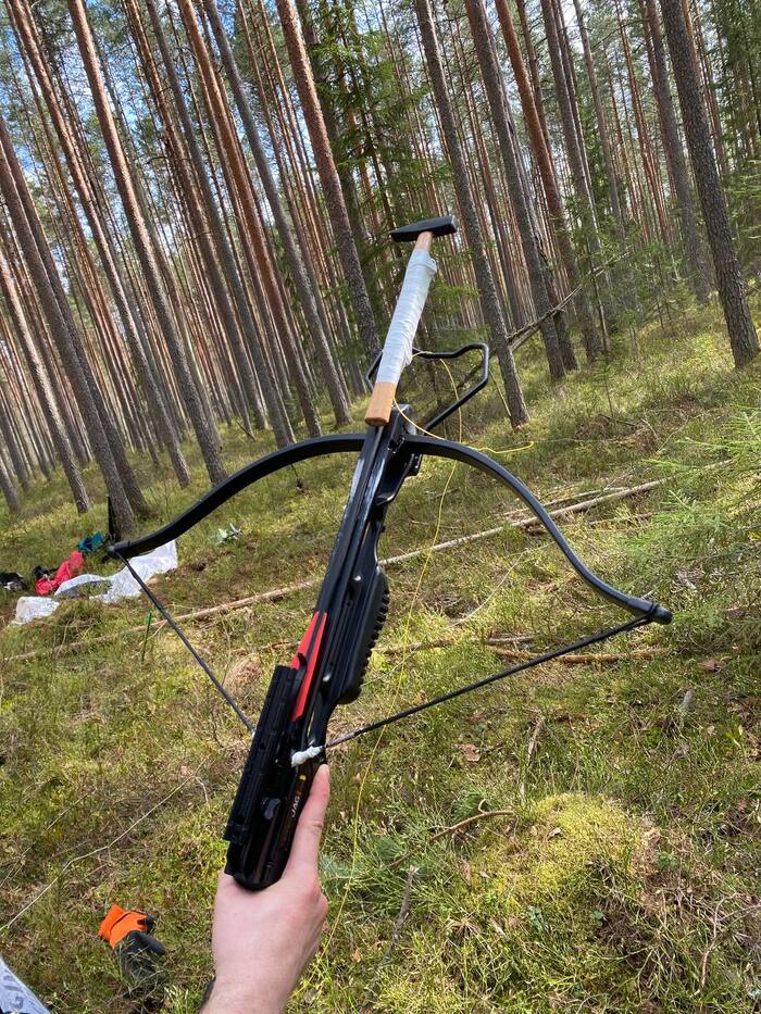 Это уже за гранью