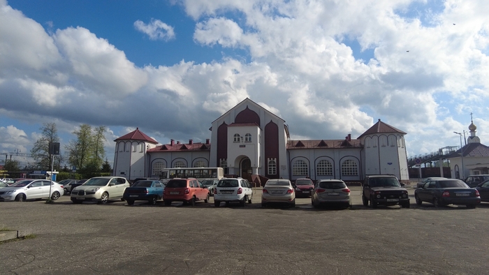 ��������������� ������ ������� �����-1