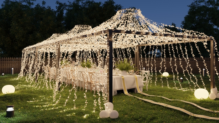 Pepita Wedding by Charles Nandeya Ehouman (Sharlybg)