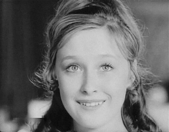 Кадр из фильма "Счастливый Кукушкин", 1970 год