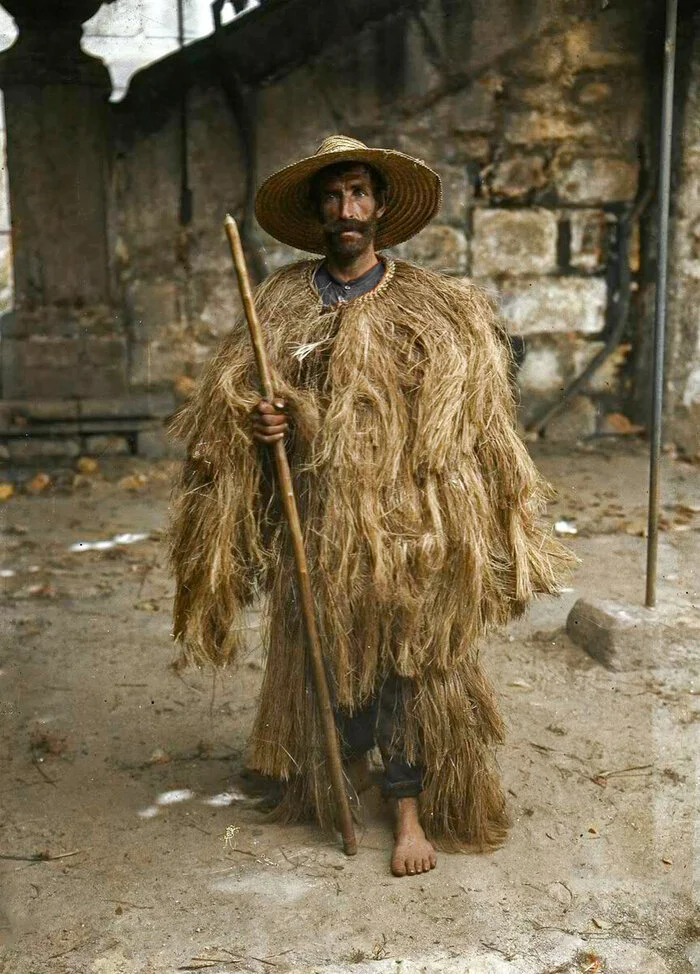 Уникальные исторические кадры из Европы и США, которые перенесут вас в прошлое. 20 раскрашенных фотографий Старое фото, Историческое фото, Колоризация, Фотография, Европа, США, 19 век, 20 век, Англия, Нидерланды (Голландия), Франция, Длиннопост