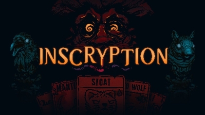      Inscryption Inscryption, , Xbox,  ,  