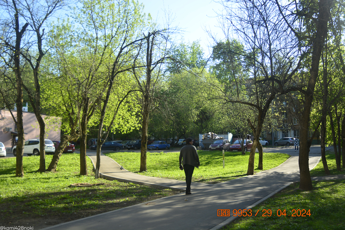 Флотская улица