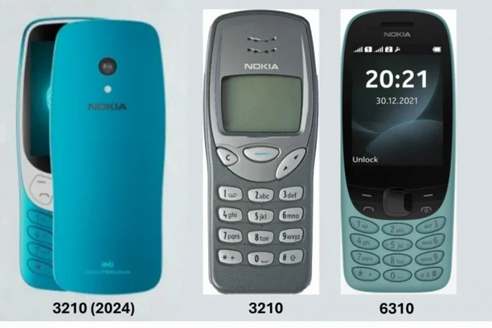 Nokia 3210   25  , , Nokia 3210, , , Telegram ()