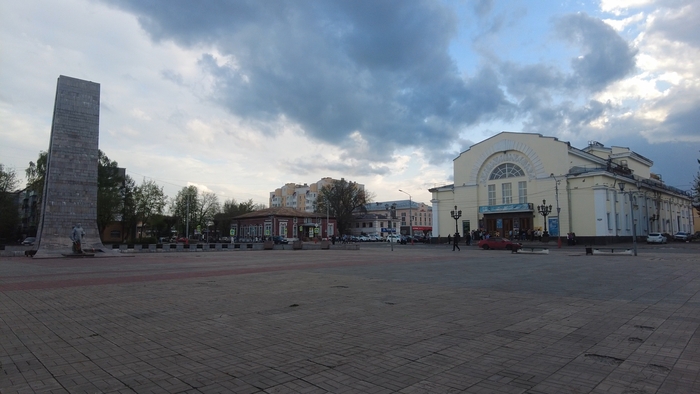 ������� ������