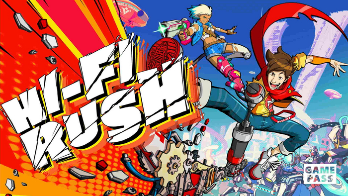 Ожидания релиза Hi-Fi Rush на Switch усиливаются после рейтинга ESRB. Игра уже доступна на PS5 и Xbox, но будет ли она на Switch?