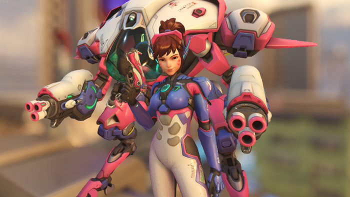 В Overwatch 2 набирает обороты дискуссия о возможном наличии ботов в матчах, что мешает игрокам наслаждаться игрой.