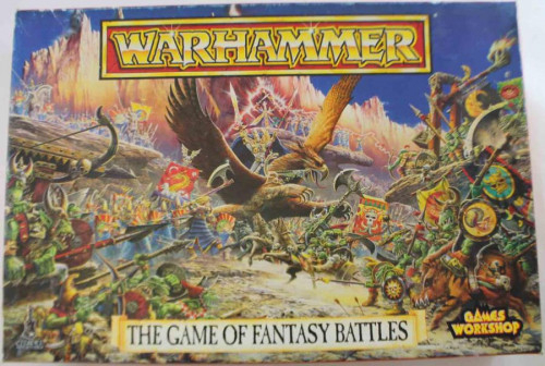   warhammer fantasy battle+warhammer age of sigmar,   30.04.2024 , Telegram (), Warhammer Fantasy Battles, Warhammer: Age of Sigmar