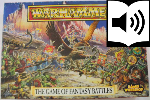   warhammer fantasy battle+warhammer age of sigmar,   30.04.2024 Telegram (), Warhammer Fantasy Battles, Warhammer: Age of Sigmar, 