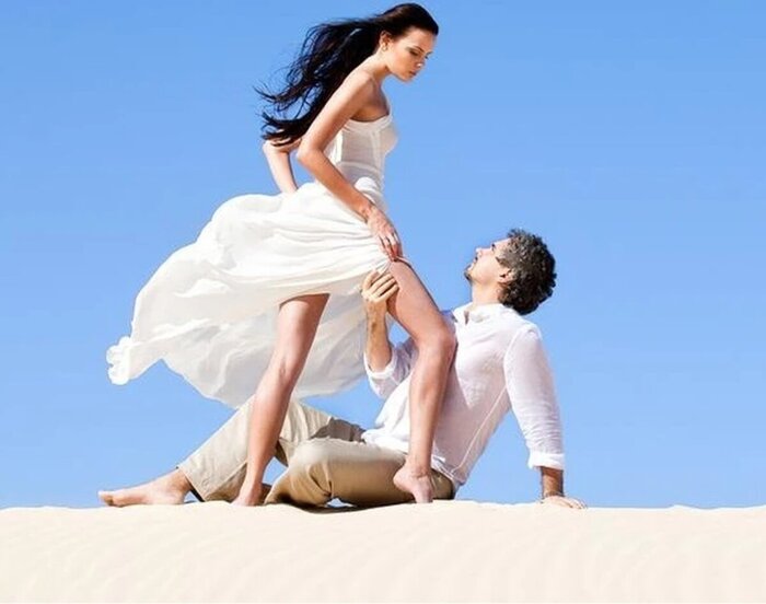 Юлия и Дмитрий