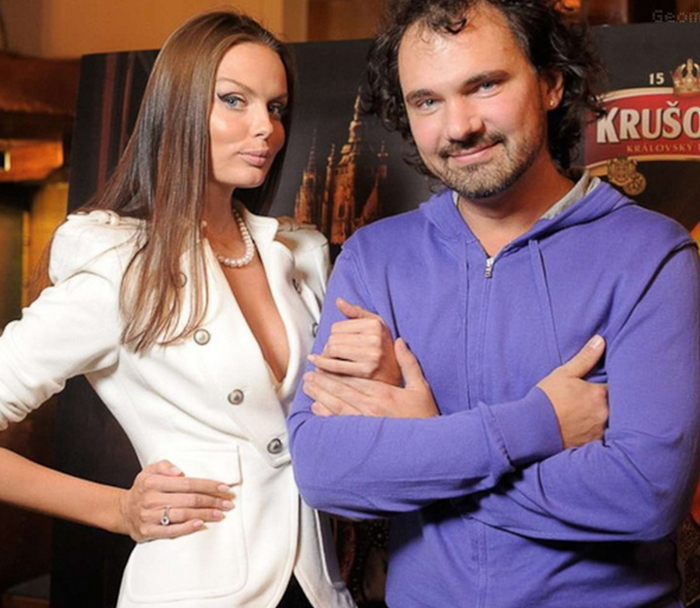 Юлия и Дмитрий