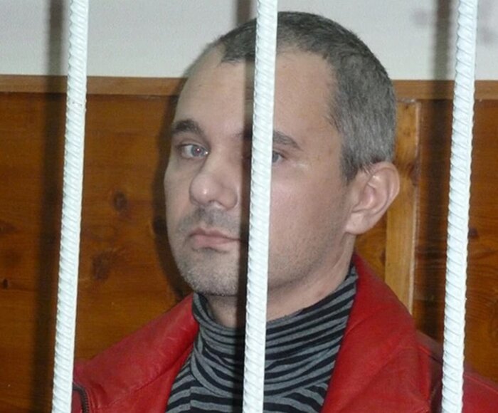 Дмитрий Лошагин