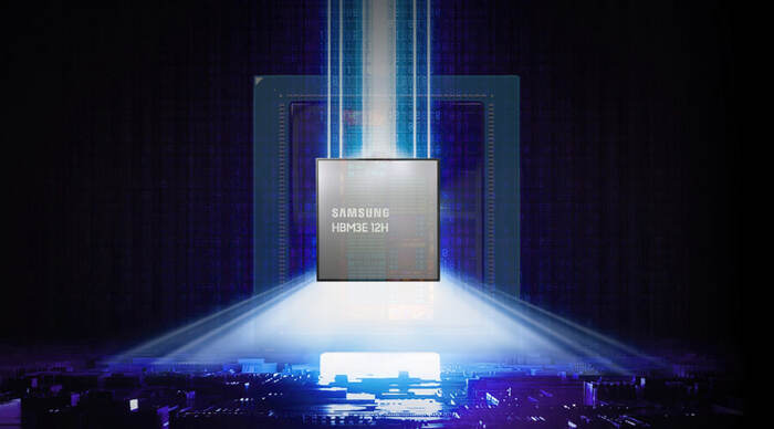Samsung    DDR5  128 , SSD  64   12- HBM3e  ,  , , , Samsung, Ddr5, Hbm, AMD,  ,  , , , Nand, , ,  