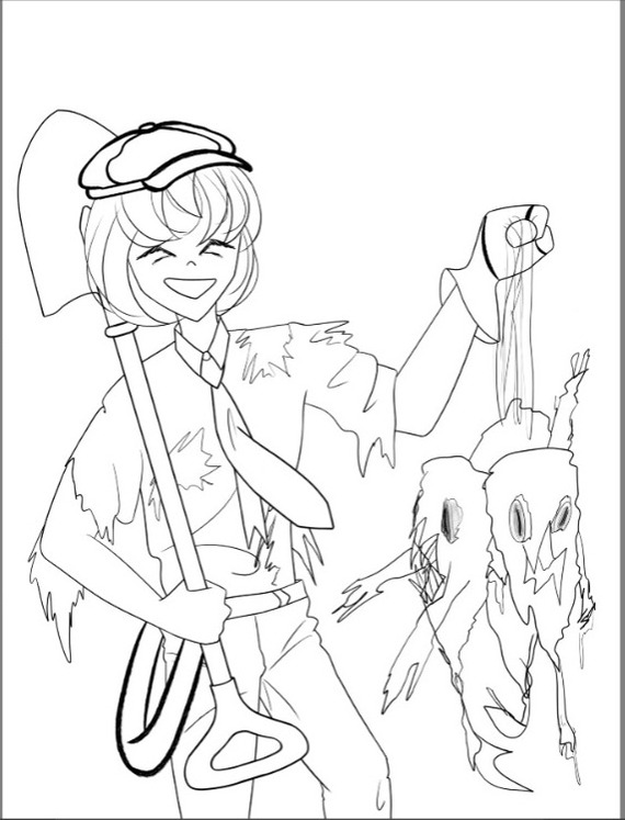 Сори за качество, просто это скриншот😨