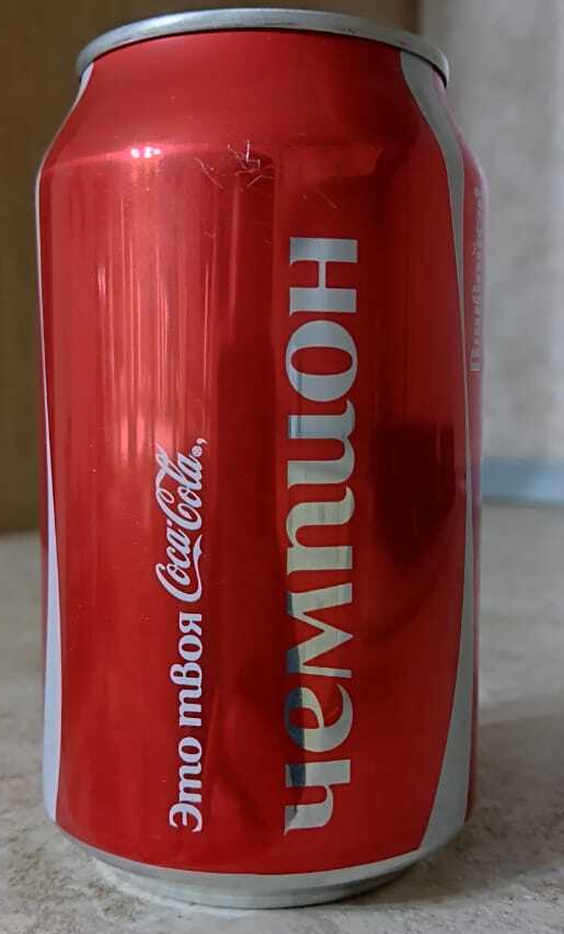   , , , , Coca-Cola