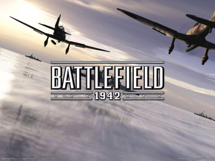 Battlefield 1942  20:00  01.05.24 , , , -, , Battlefield 1942, Battlefield, 2000-, -, , , , Telegram (), YouTube (),  