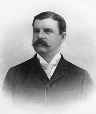 Сайрус МакКормик-младший (1859–1936)