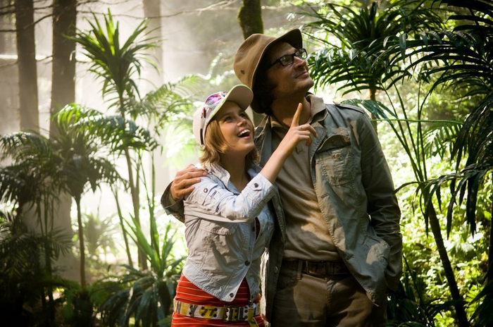 «Пленники трёх планет» сгинули, но Дарья Мельникова всё же стала Алисой, озвучив мультсериал