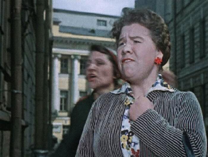 ���� �� ������ "����� ����� ��������������", 1957 ����