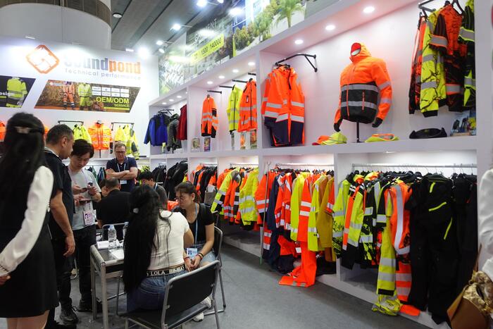 Спецовка ннада.