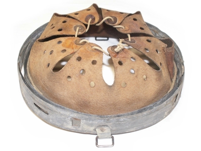 Подшлемник образца 1931 года