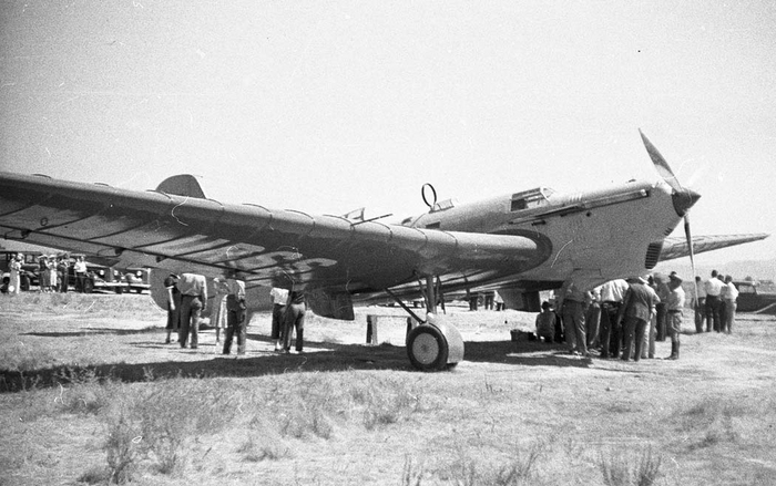 ������ ���-25 ��-1, �� ������� ���������� ��������� ���� ������������