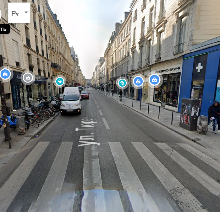 Бывшая улица Сен-Луи (сейчас Rue de Turenne) по направлению к дому Жана Вальжана <!--noindex--><a href="https://pikabu.ru/story/lokatsii_personazhey_otverzhennyie_v_gyugo_ch_3_11376349?u=https%3A%2F%2Fwww.bercail.com%2Fparis%2F75003%2Frue-de-turenne&t=https%3A%2F%2Fwww.bercail.com%2Fparis%2F75003%2Frue-de-turenne&h=7b51a73871b8505b7ee70ba31add8617ecce7400" title="https://www.bercail.com/paris/75003/rue-de-turenne" target="_blank" rel="nofollow noopener">https://www.bercail.com/paris/75003/rue-de-turenne</a><!--/noindex-->