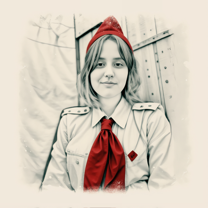 Ответ на пост «Учитель и ученики»