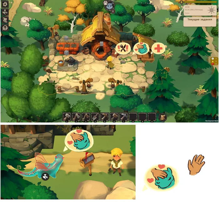 ������ ���������