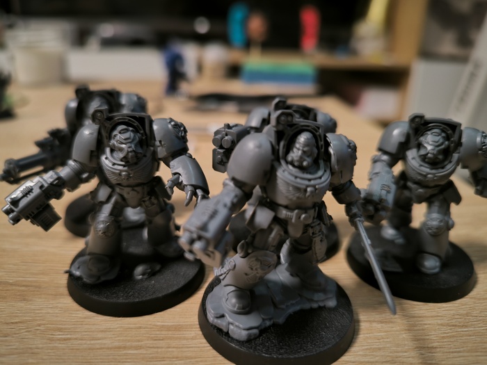        , Warhammer 40k, , , 