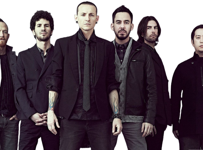 Linkin Park ! , , , , ,  , , , Alternative