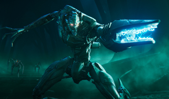 Эта корпорация может позволить себе эксперименты.