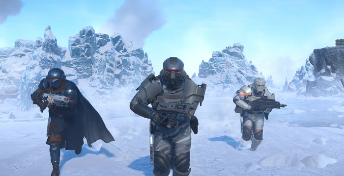 Давно пора создавать свою экосистему, как сделали Microsoft