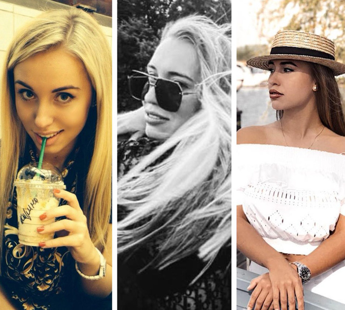 Фото Карины Мотиной из интернета