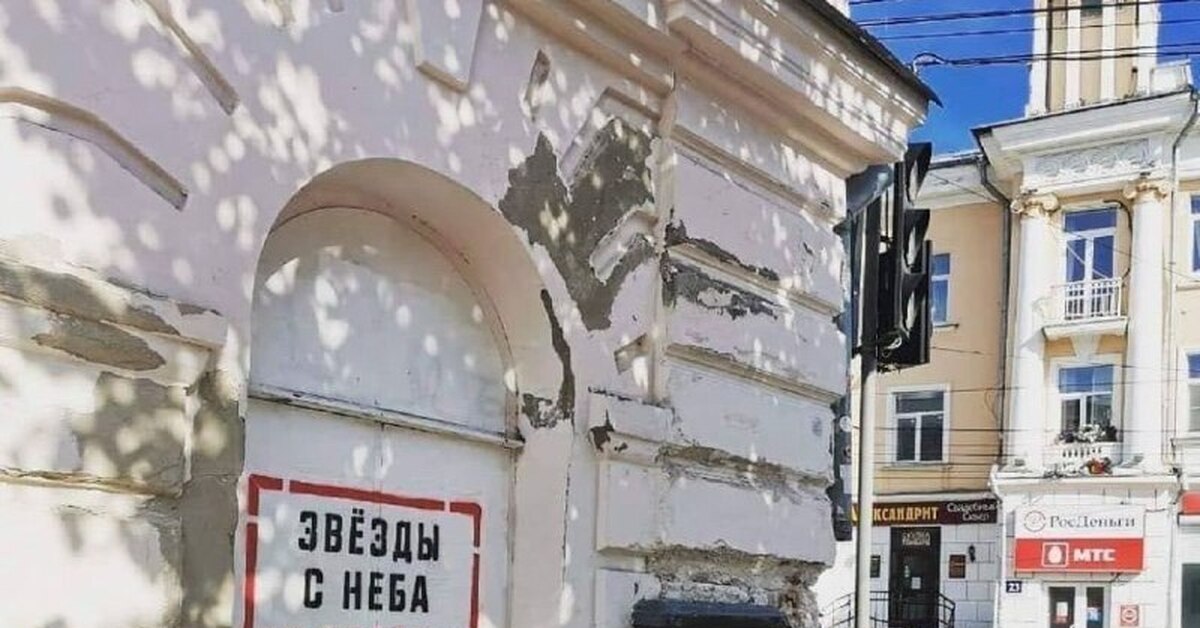 Пожирающая серость | Пикабу