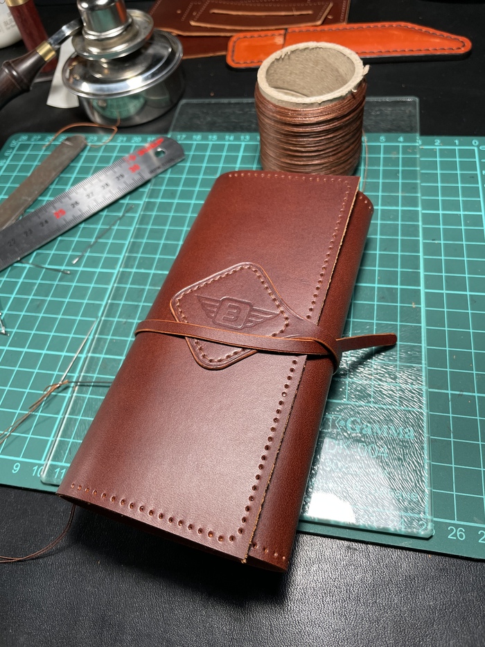 Примеряюсь