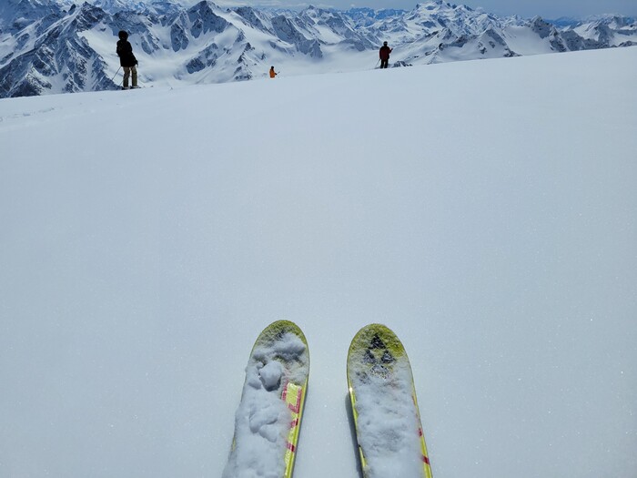 краткое пособие как начать жизнь с чистого листа