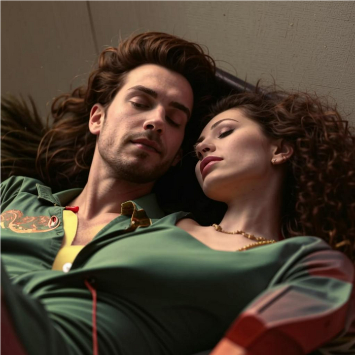 Преждевременная эякуляция. Часть пятая: взаимодействие в паре