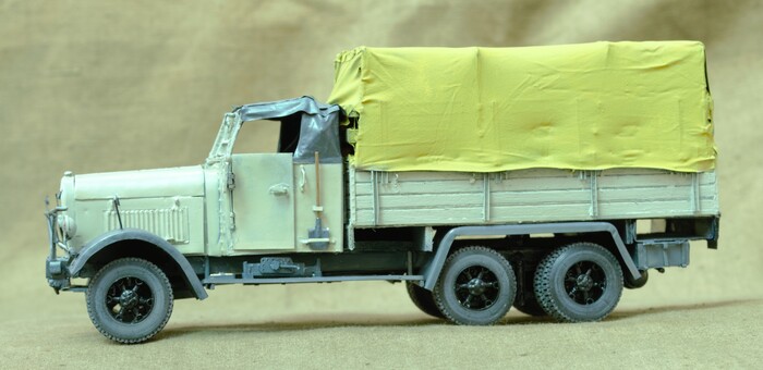 в гражданском варианте