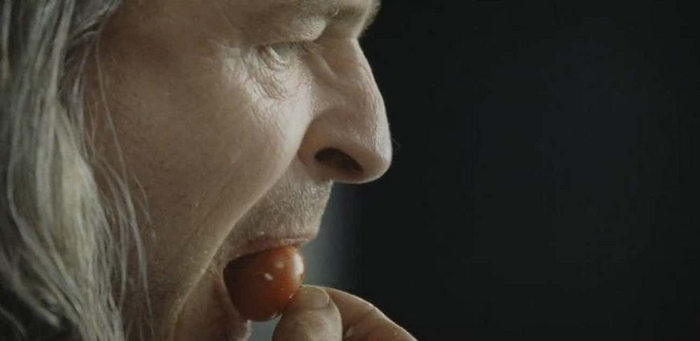 Возвращение короля