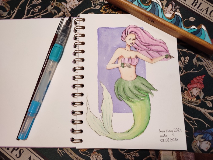 MerMay2024:  1 - 5 , , , , Mermay, , , , , Telegram ()