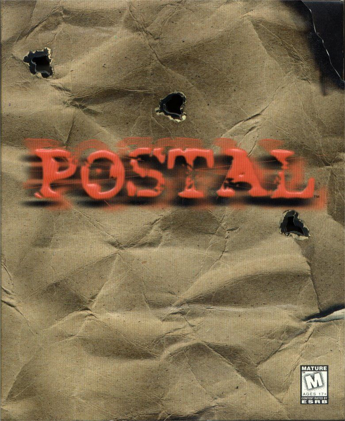 Postal    , Postal, ,  , , Catgeeks, 