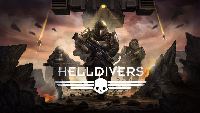 Разочарованные фанаты осыпали негативными отзывами оригинальную игру Helldivers, выражая недовольство по поводу скандала с Helldivers 2.