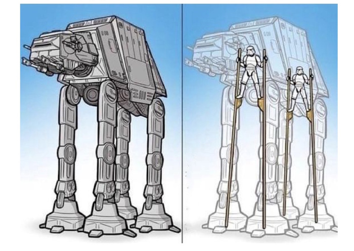 Очень полезно узнать, как все устроено на самом деле