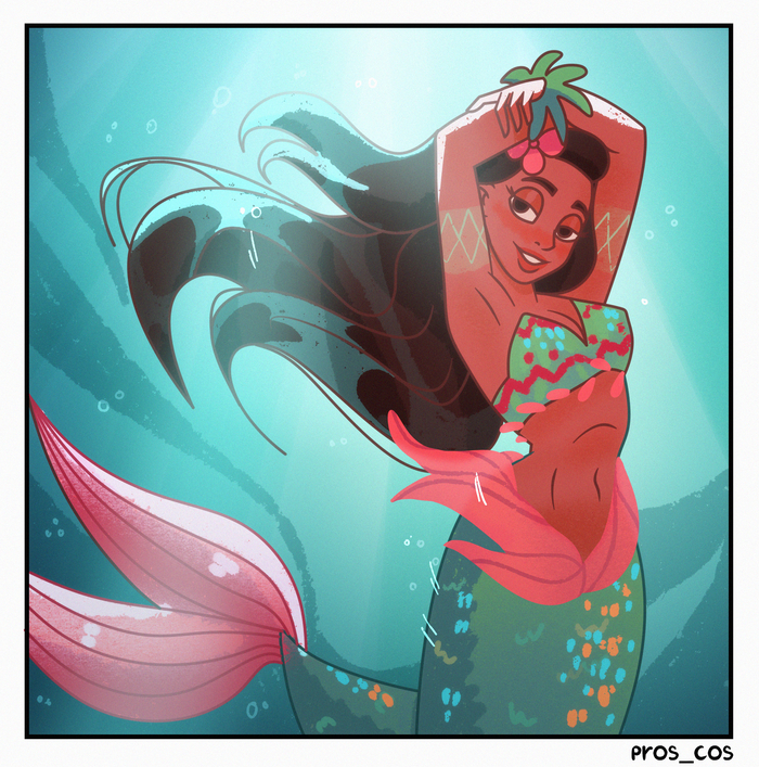 Mermay day 1-5 Pros_cos, , 2D, Mermay, , Digital, 
