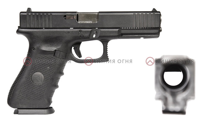 ТК717Т (10х28). Производство прекращено.