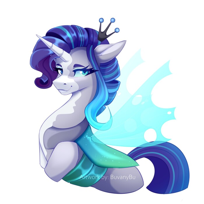   My Little Pony, Rarity, Changeling