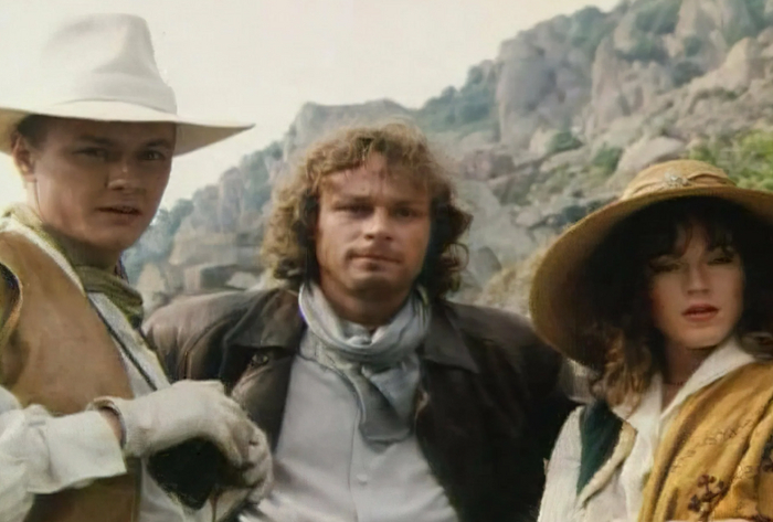 Вот так я и стал продюсером...