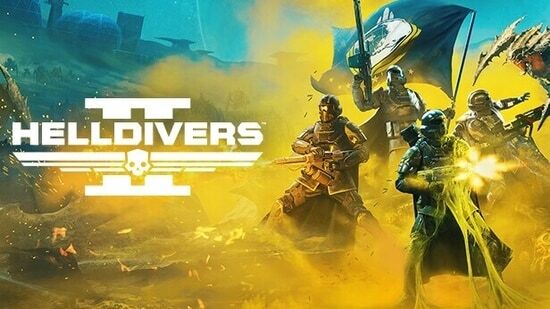 Sony отменила свое решение о необходимости аккаунта PSN для Helldivers 2